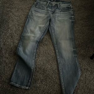 Men’s BKE jeans brand new w/o tags